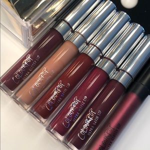 NWOB Colour POP Lot of 6 colors